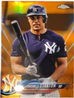 Giancarlo Stanton