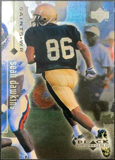 Sean Dawkins