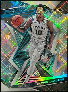 DeMar DeRozan