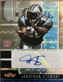 Jonathan Stewart