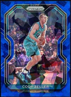 Cody Zeller
