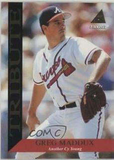 Greg Maddux