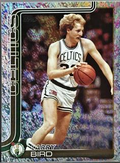 Larry Bird