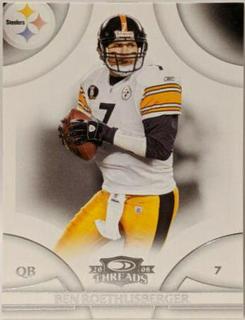 Ben Roethlisberger