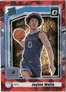 Jaylen Wells