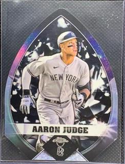 Aaron Judge