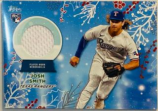 Josh Smith