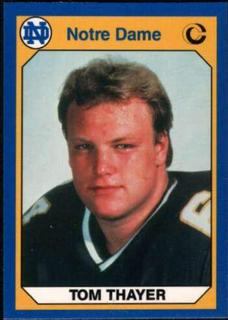 Tom Thayer