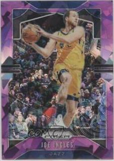 Joe Ingles