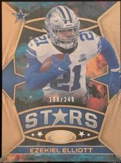 Ezekiel Elliott