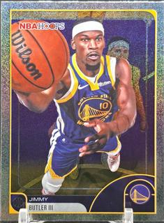 Jimmy Butler III