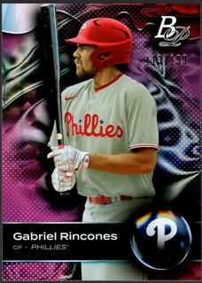 Gabriel Moreno