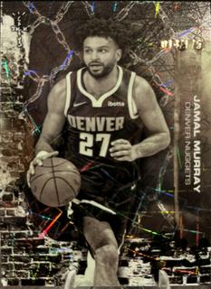 Jamal Murray