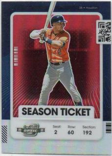 Alex Bregman