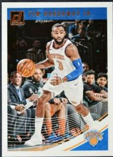 Tim Hardaway Jr.