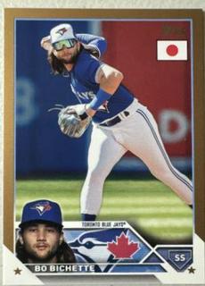 Bo Bichette