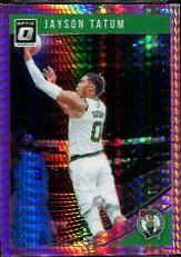 Jayson Tatum