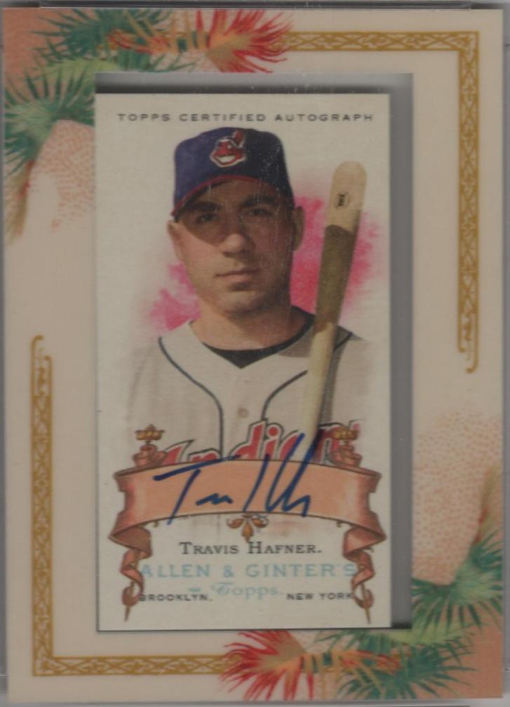 Travis Hafner #AGATH
