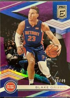 Blake Griffin