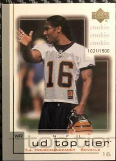 T.J. Houshmandzadeh