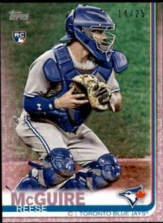 Reese McGuire