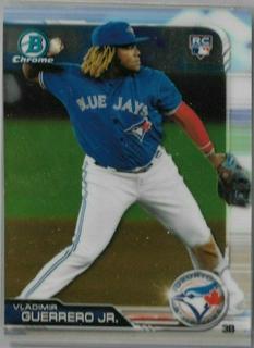 Vladimir Guerrero Jr.