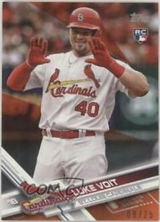 Luke Voit