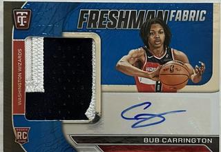 Bub Carrington