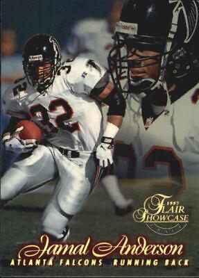 Jamal Anderson [Row 1] #69