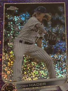 Josh Hader