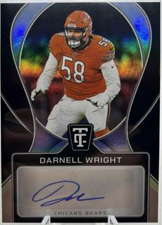 Darnell Wright