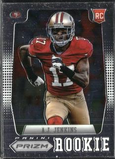 A.J. Jenkins