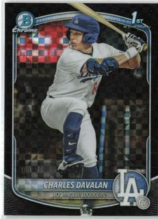 Charles Davalan
