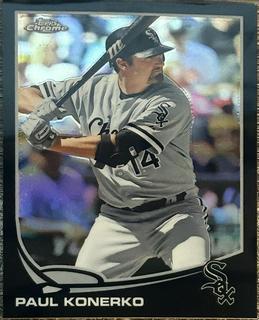 Paul Konerko