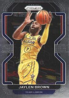Jaylen Brown