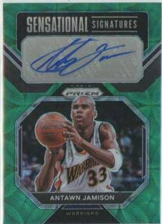 Antawn Jamison