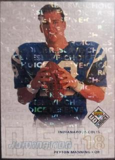 Peyton Manning
