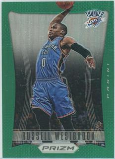 Russell Westbrook