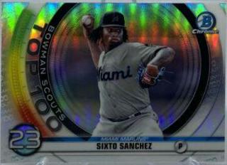 Sixto Sanchez