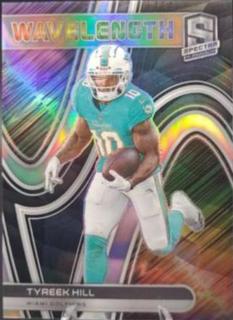 Tyreek Hill