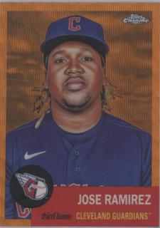 Jose Ramirez