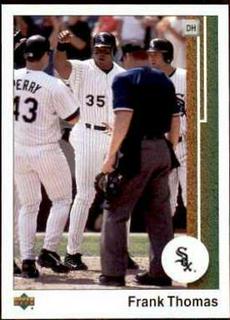 Frank Thomas