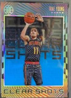 Trae Young
