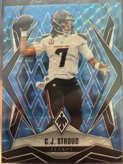C.J. Stroud