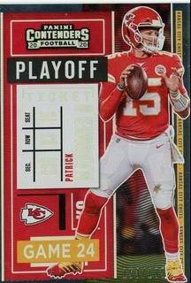 Patrick Mahomes II