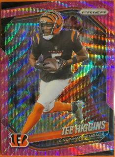 Tee Higgins
