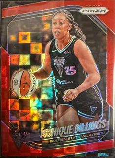Monique Billings