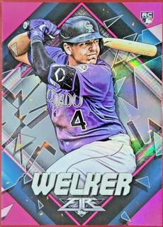 Colton Welker