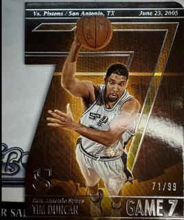 Tim Duncan