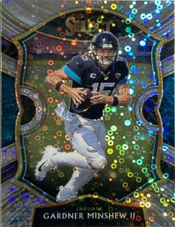 Gardner Minshew II
